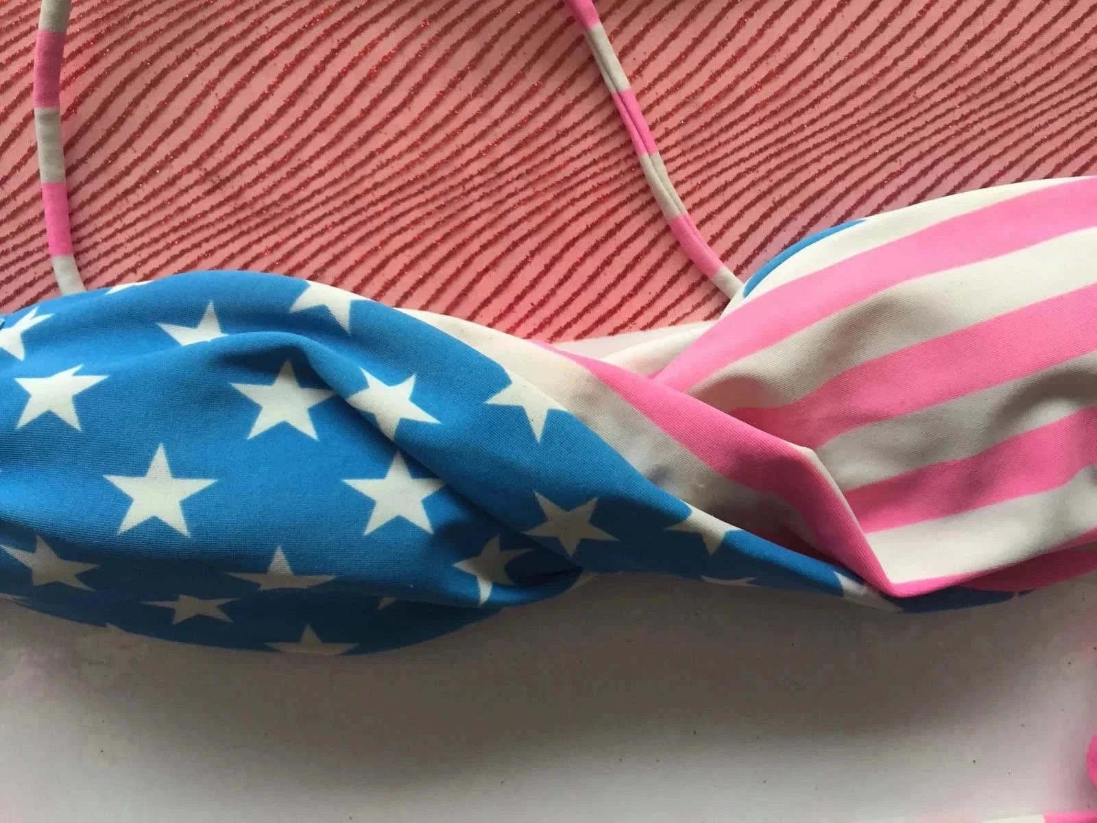 Bañador de tiras para niñas de 10 años – photo 3